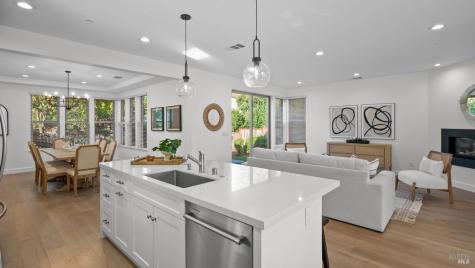 106 Waterford Terrace San Rafael CA 94903