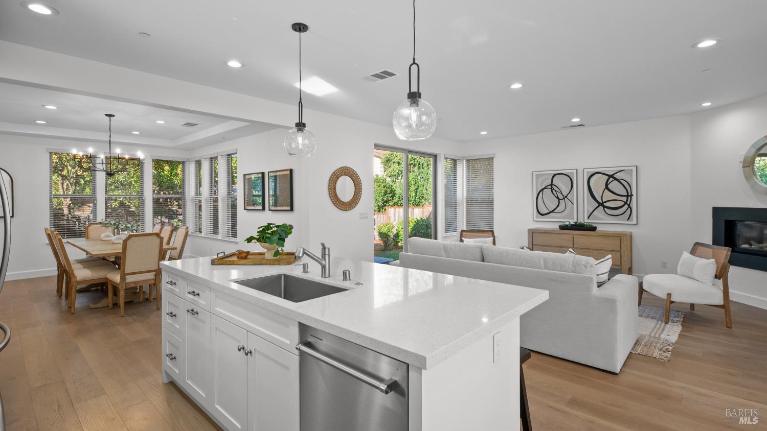 106 Waterford Terrace San Rafael CA 94903