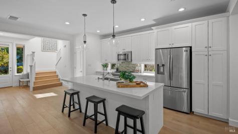 106 Waterford Terrace San Rafael CA 94903