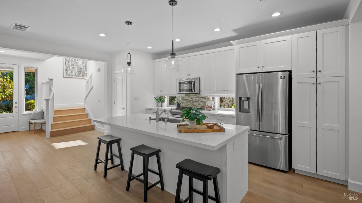 106 Waterford Terrace San Rafael CA 94903