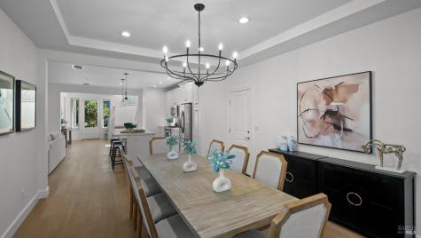 106 Waterford Terrace San Rafael CA 94903