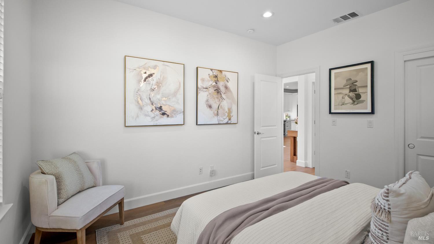 106 Waterford Terrace San Rafael CA 94903