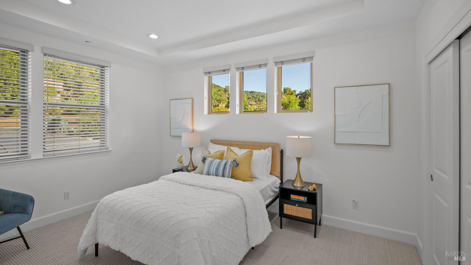 106 Waterford Terrace San Rafael CA 94903