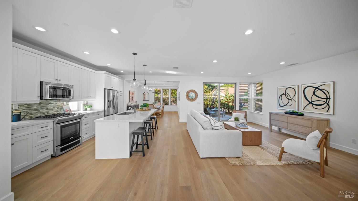 106 Waterford Terrace San Rafael CA 94903