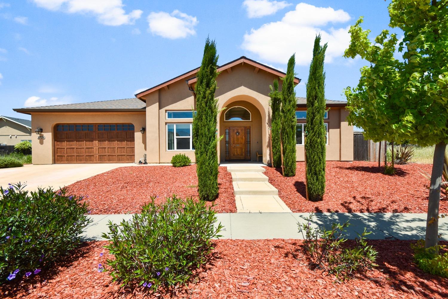 2705 Liberty Drive Woodland CA 95776