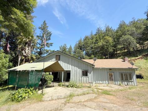 32757 Highway 128 Highway Cloverdale CA 95425