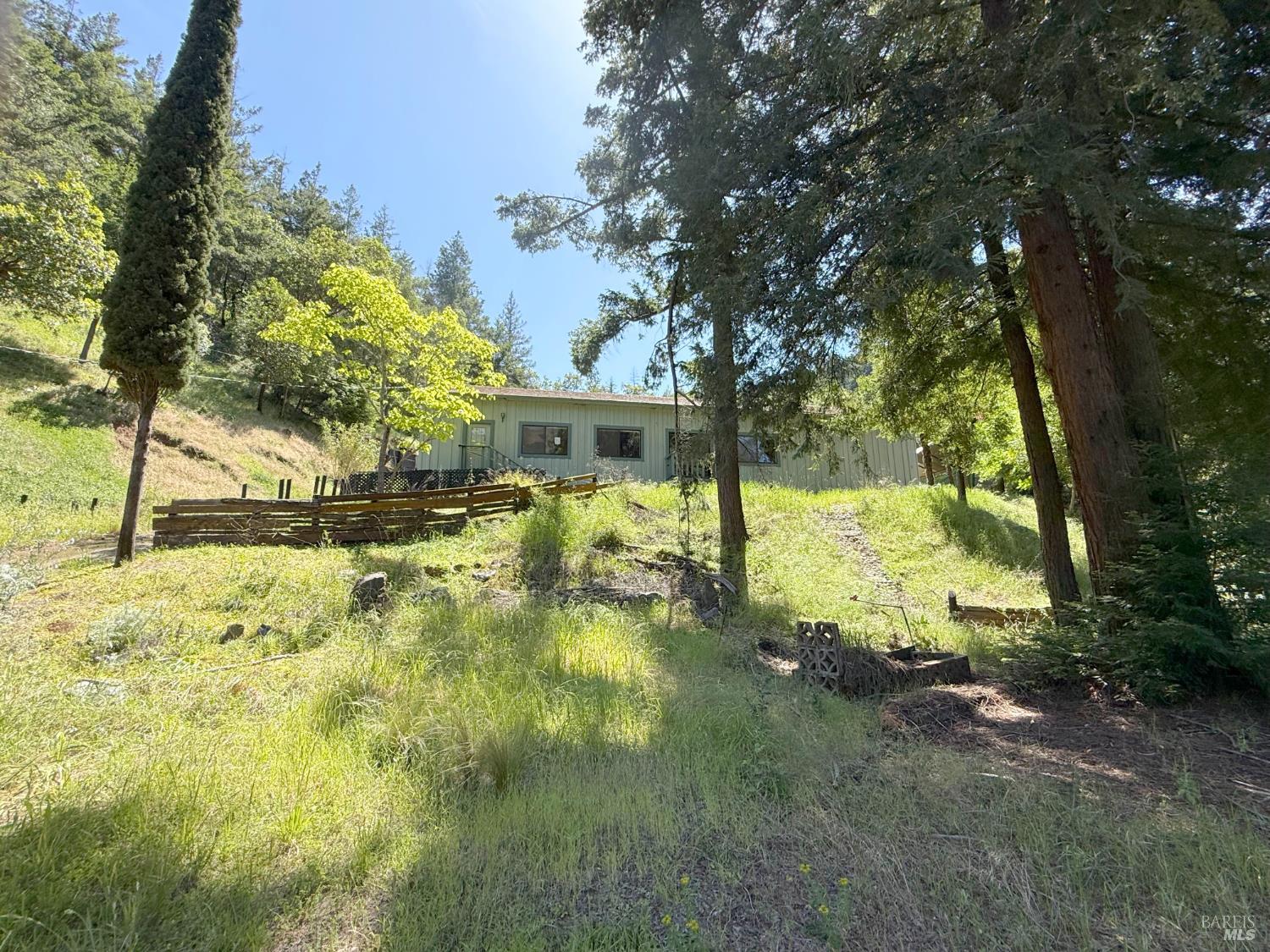 32757 Highway 128 Highway Cloverdale CA 95425