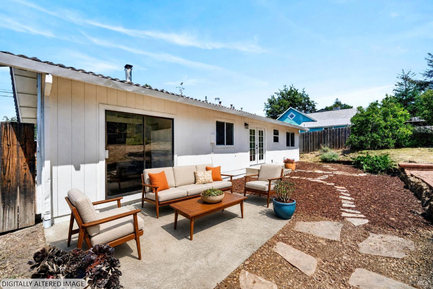 225 Spring Street Napa CA 94559