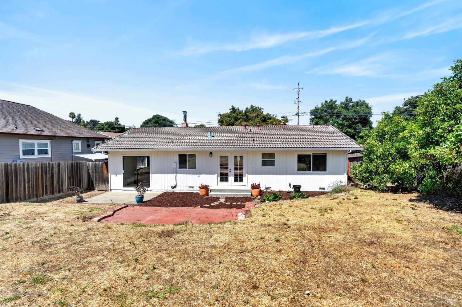 225 Spring Street Napa CA 94559