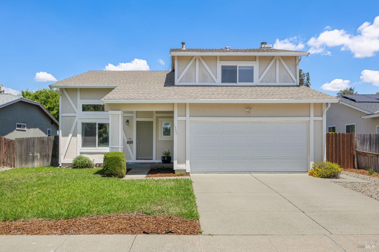 1306 Rebecca Drive Suisun City CA 94585