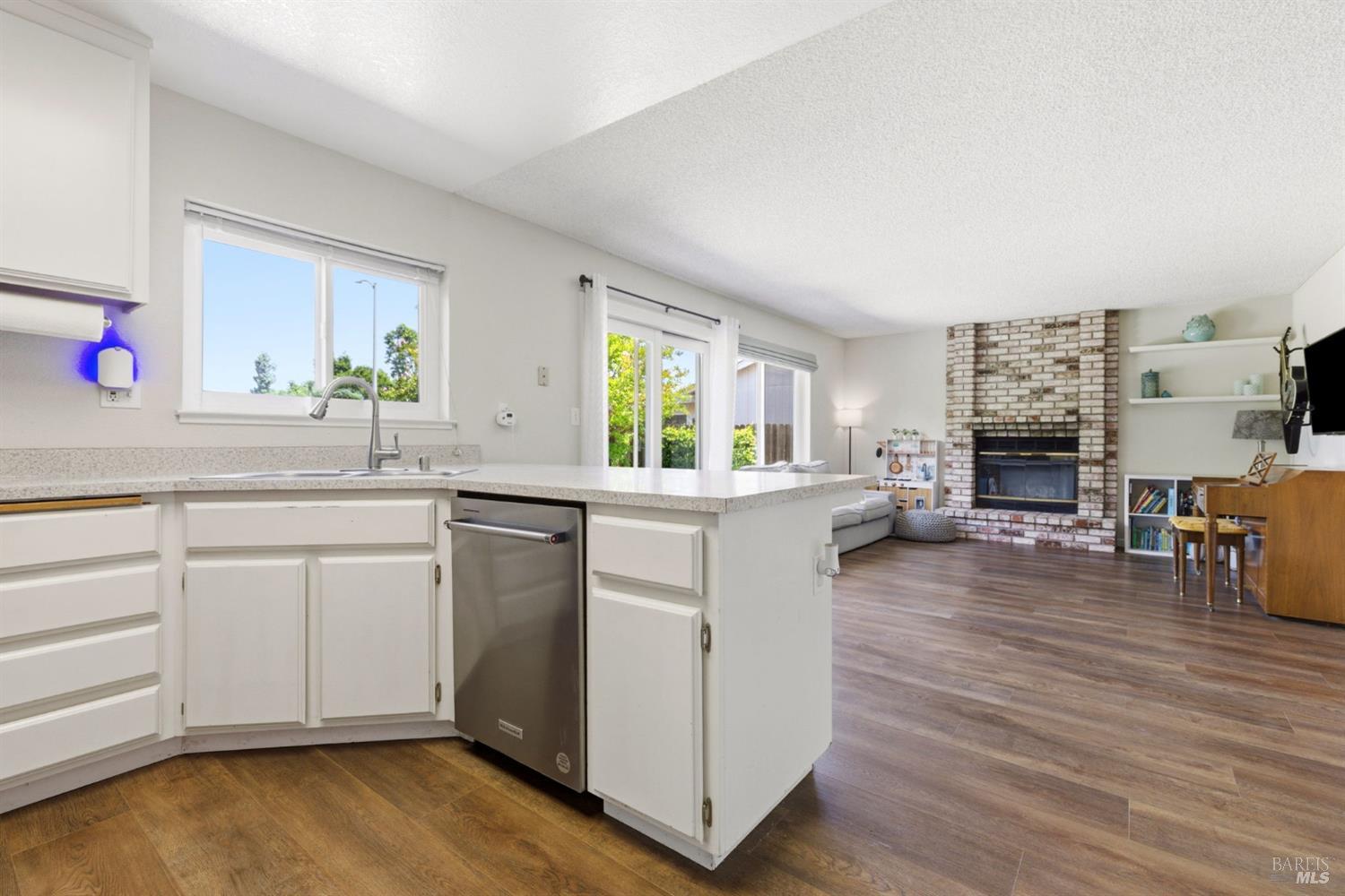 1306 Rebecca Drive Suisun City CA 94585