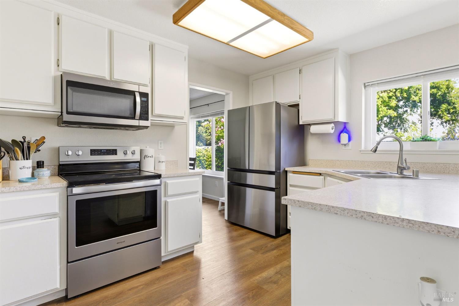1306 Rebecca Drive Suisun City CA 94585