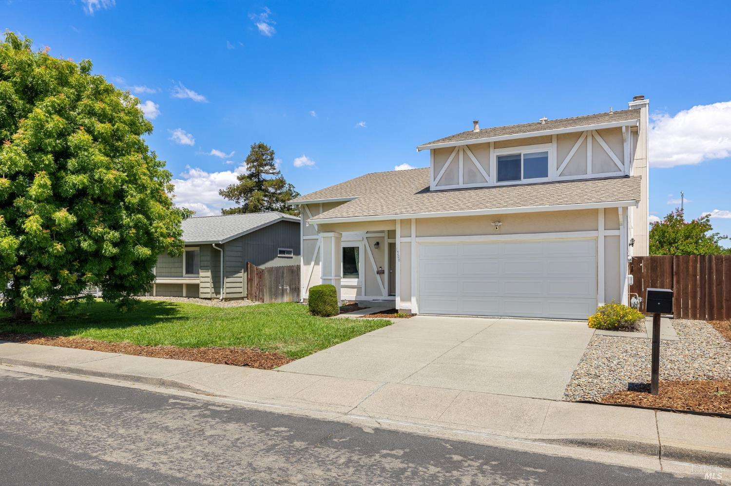 1306 Rebecca Drive Suisun City CA 94585