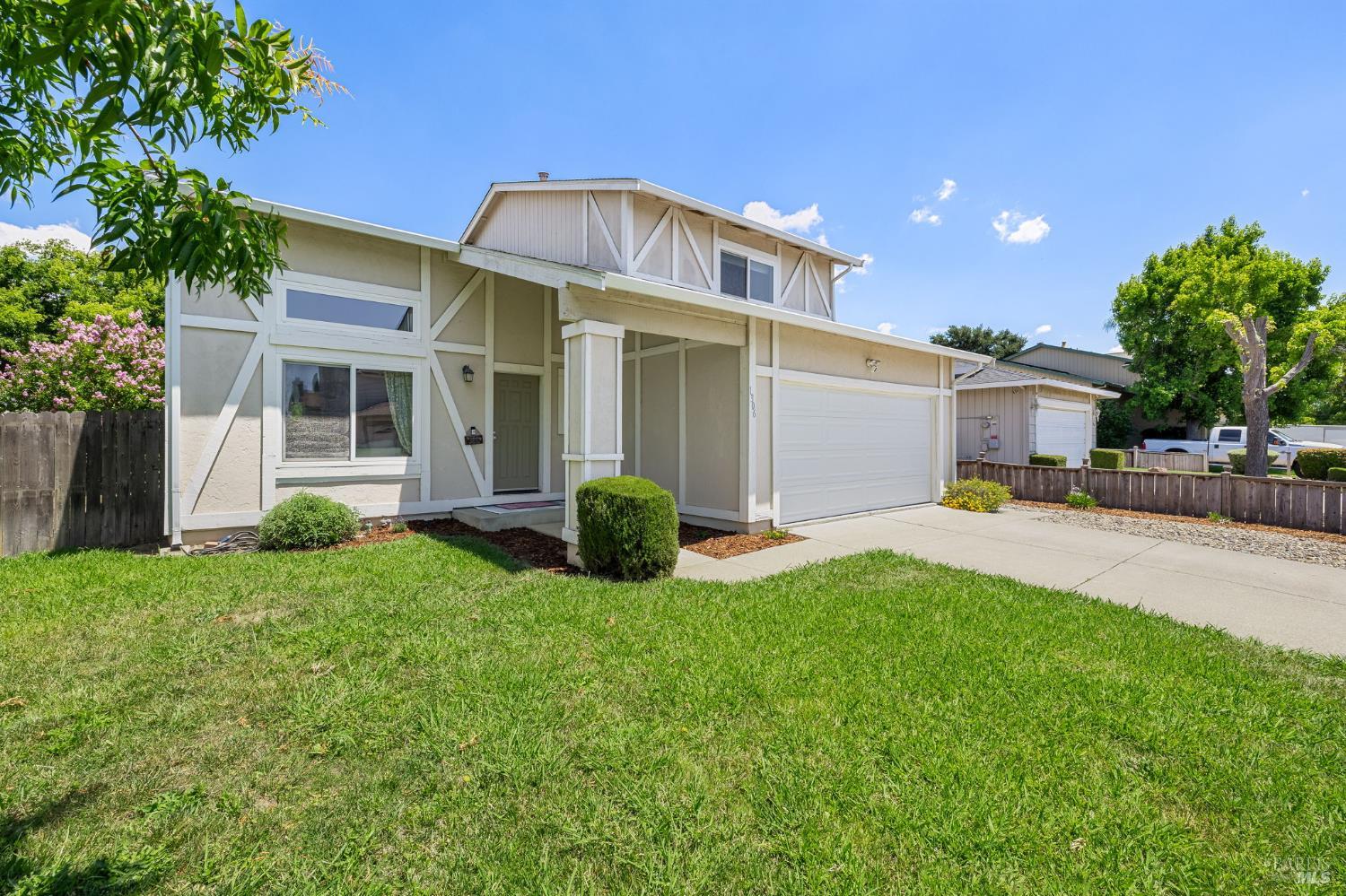 1306 Rebecca Drive Suisun City CA 94585