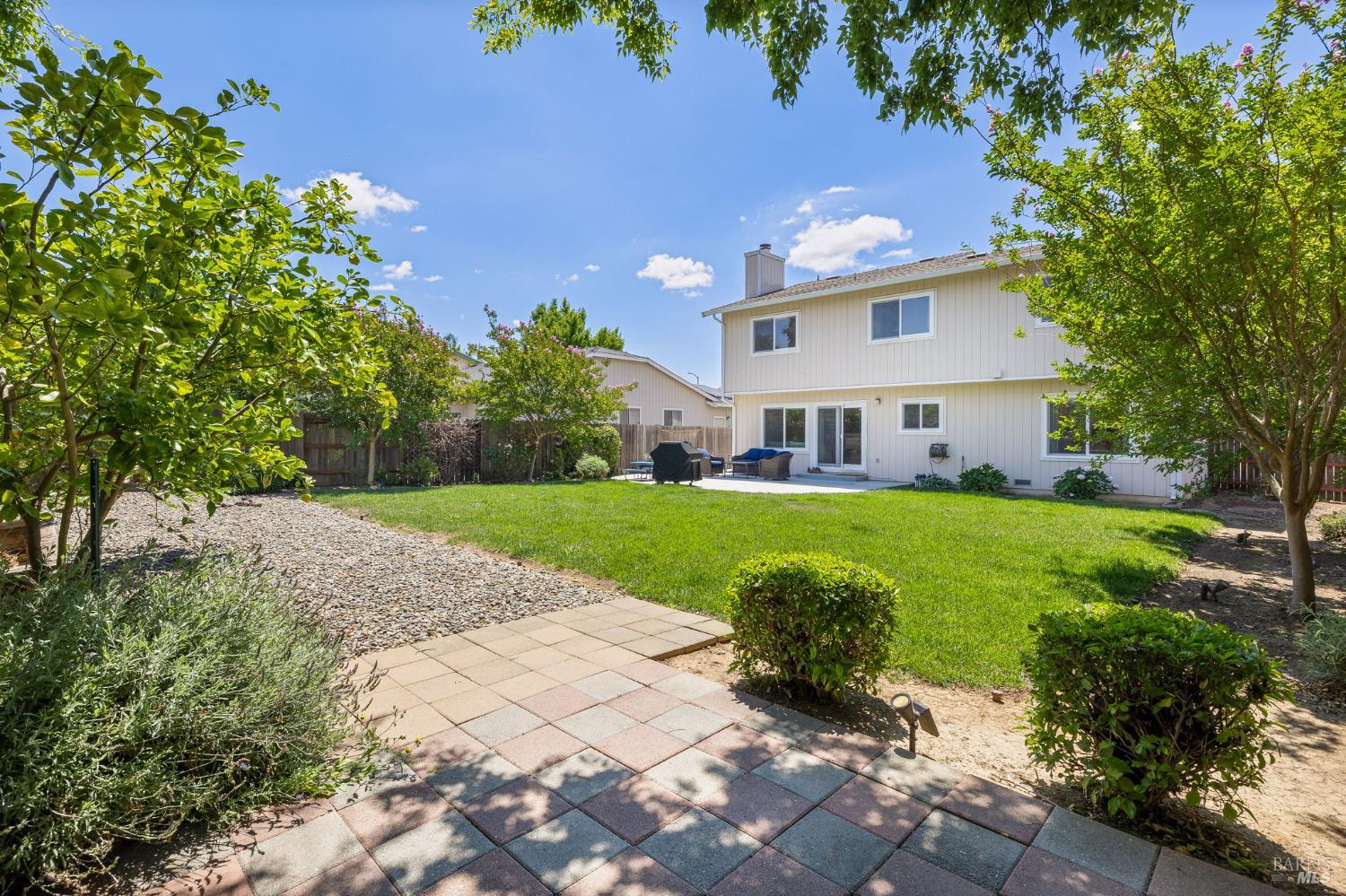 1306 Rebecca Drive Suisun City CA 94585