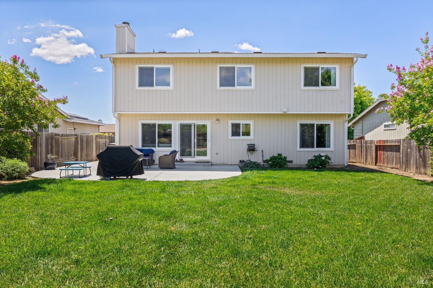 1306 Rebecca Drive Suisun City CA 94585