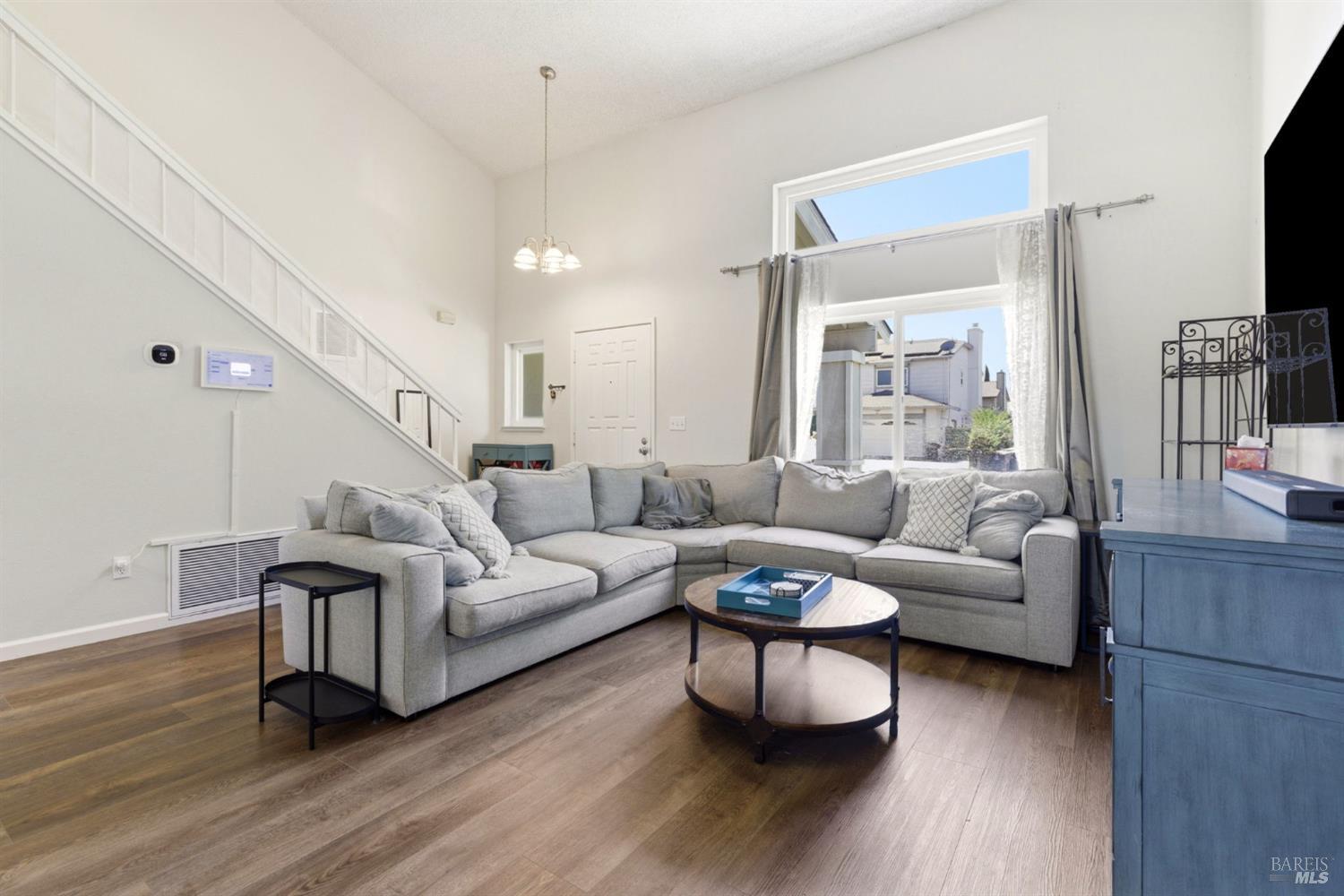 1306 Rebecca Drive Suisun City CA 94585