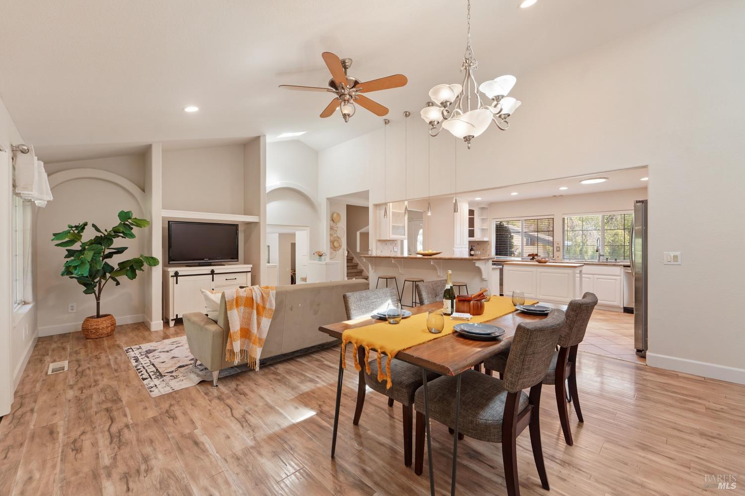 1721 Newburgh Court Fairfield CA 94534
