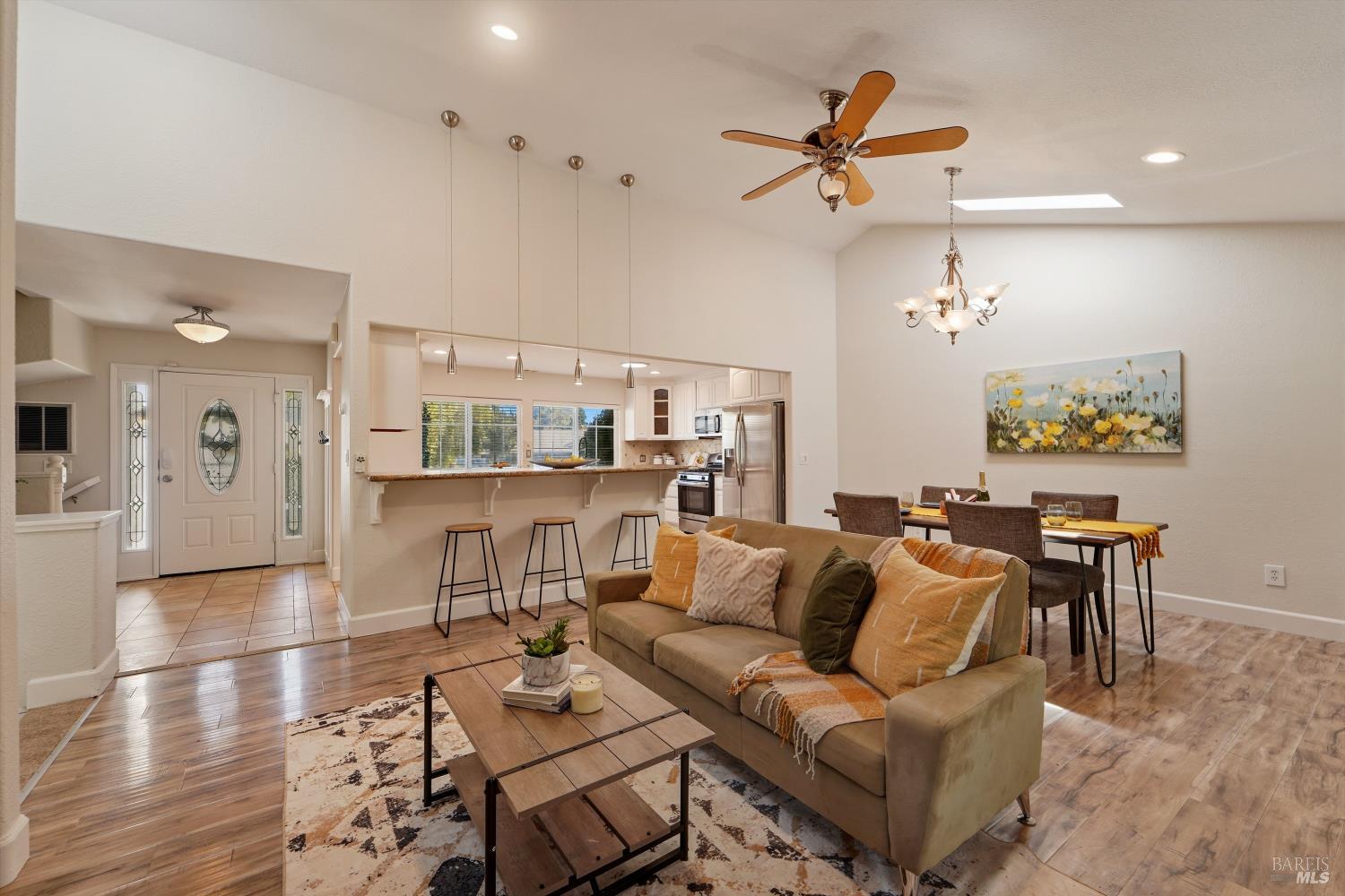 1721 Newburgh Court Fairfield CA 94534