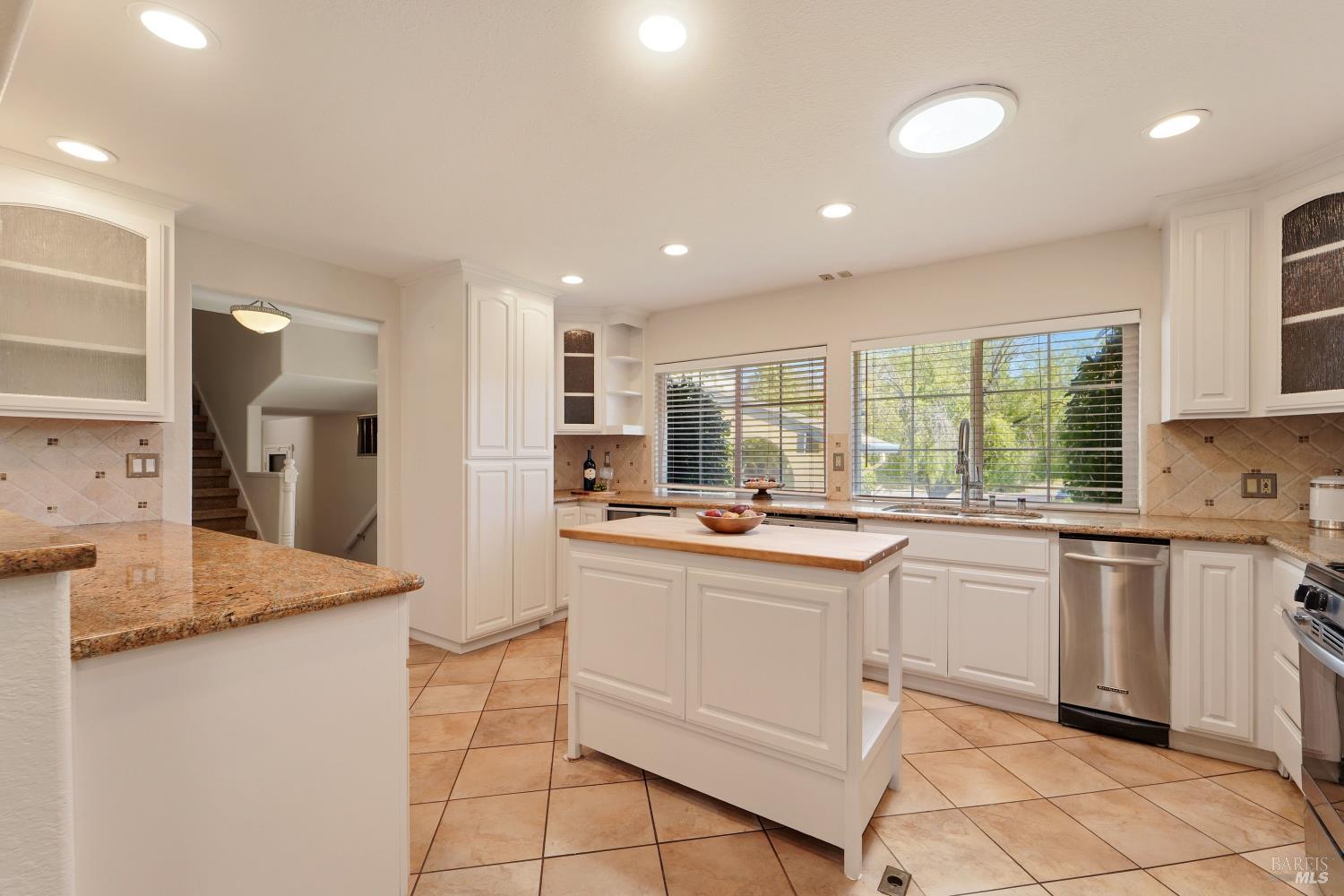 1721 Newburgh Court Fairfield CA 94534