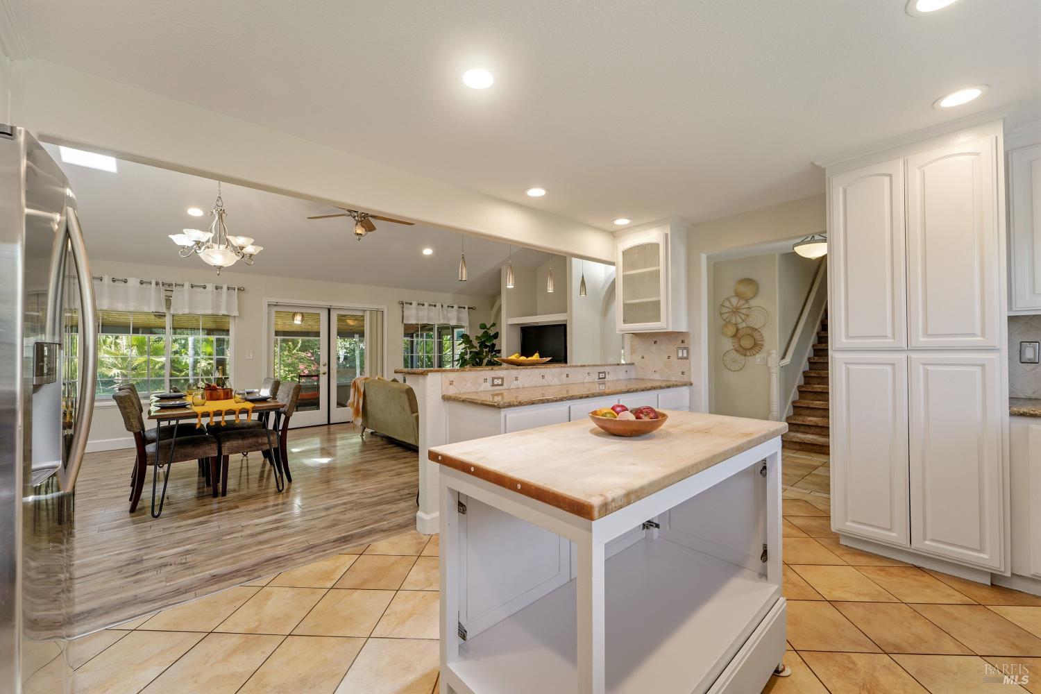 1721 Newburgh Court Fairfield CA 94534