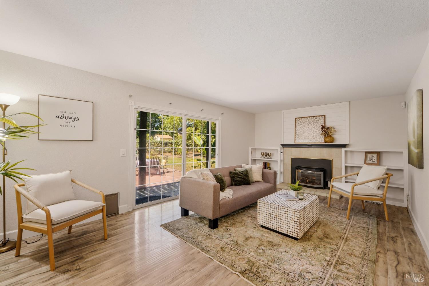 1721 Newburgh Court Fairfield CA 94534