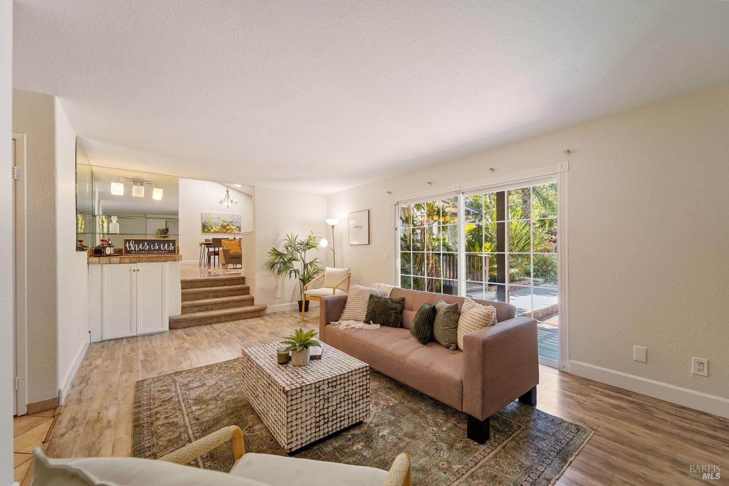 1721 Newburgh Court Fairfield CA 94534