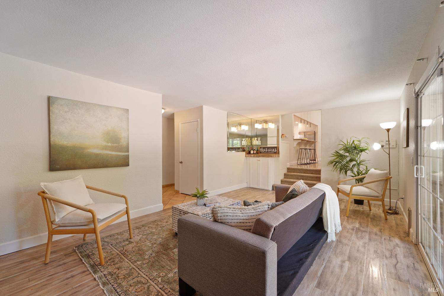 1721 Newburgh Court Fairfield CA 94534