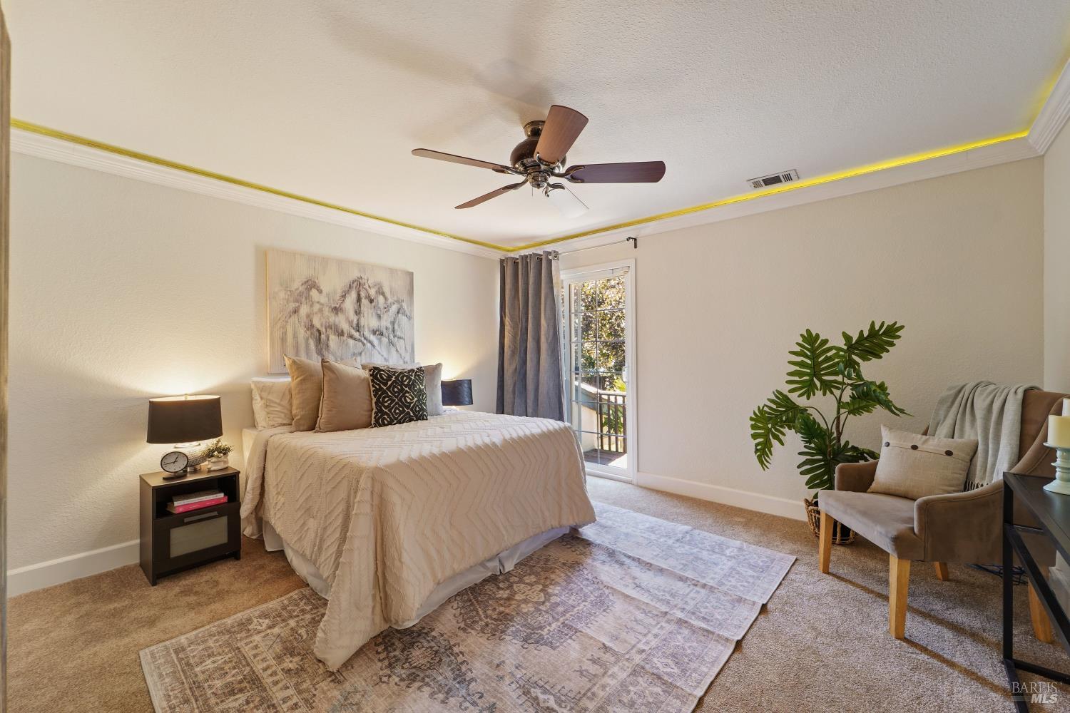 1721 Newburgh Court Fairfield CA 94534