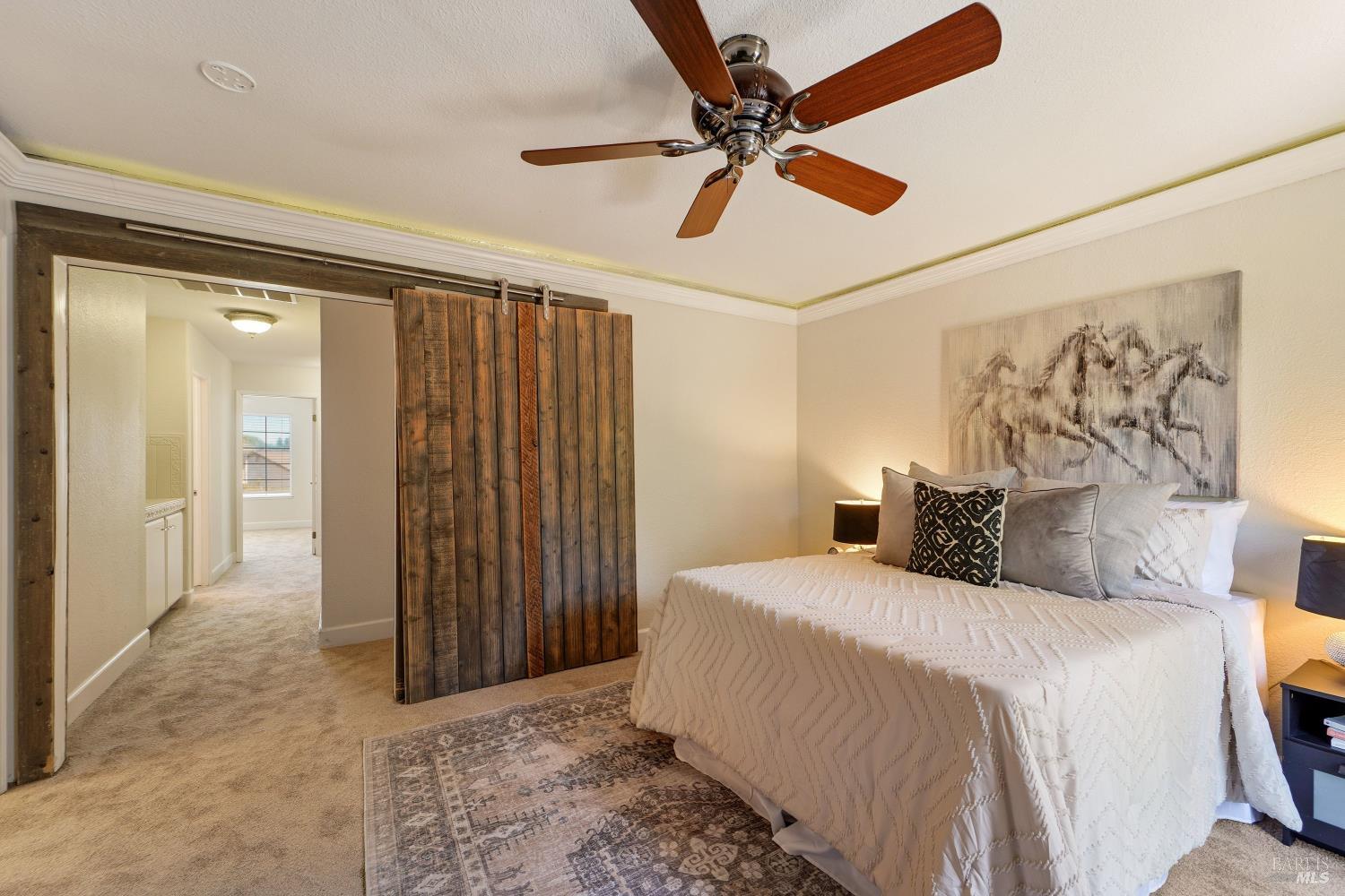 1721 Newburgh Court Fairfield CA 94534