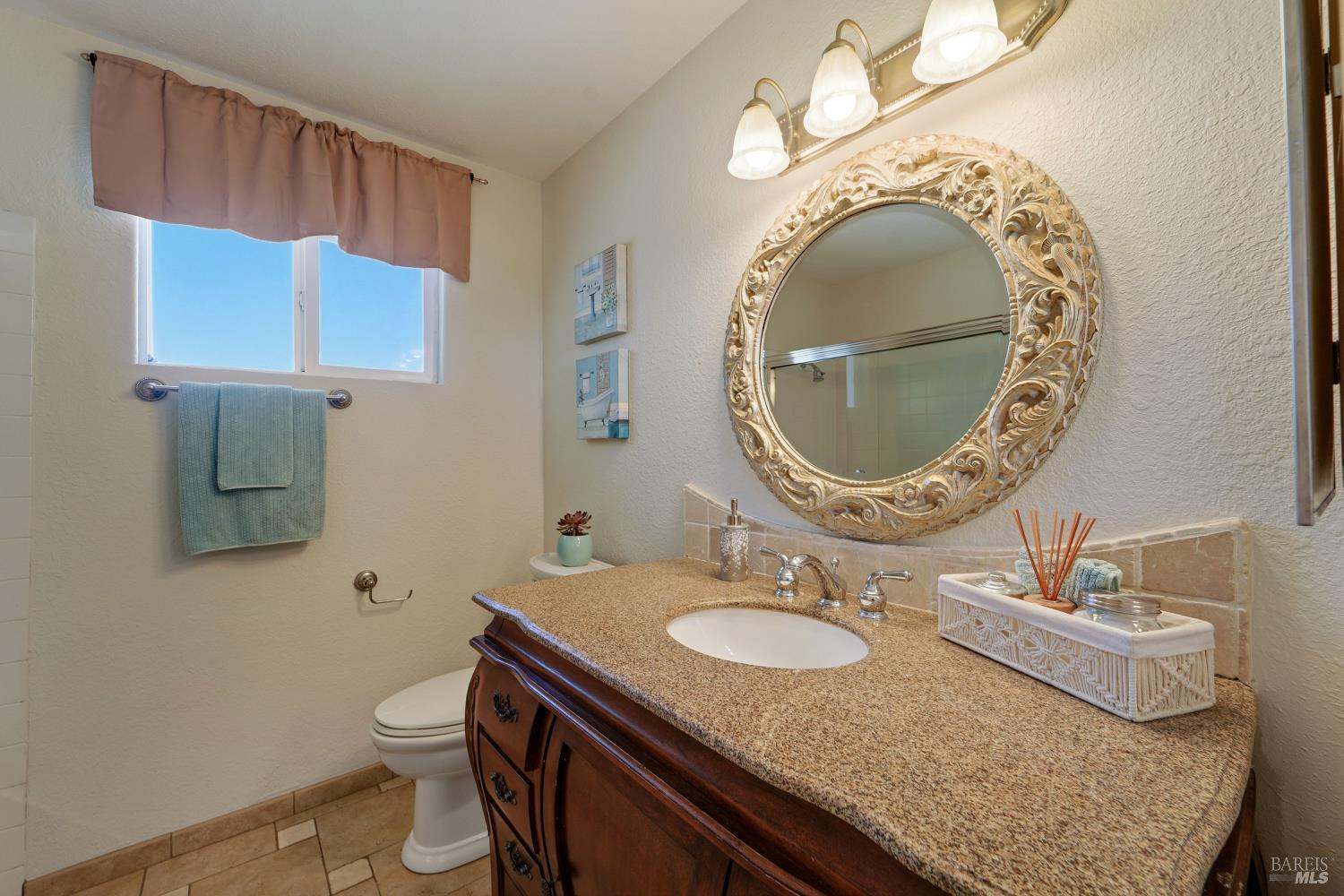 1721 Newburgh Court Fairfield CA 94534