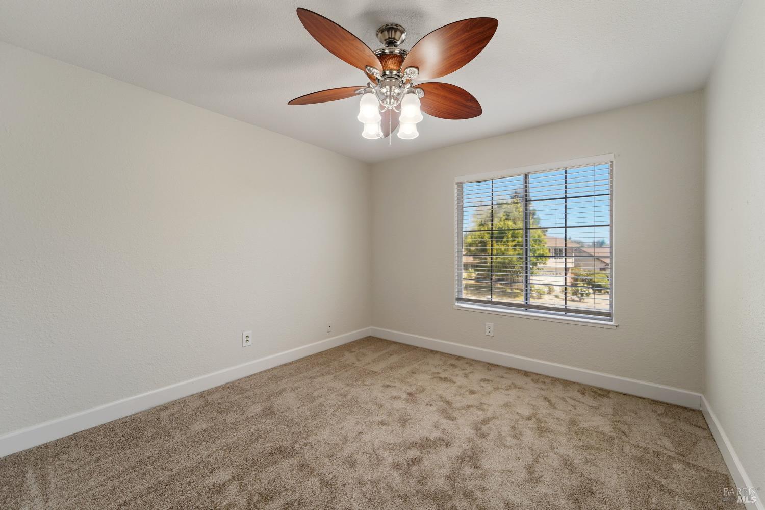 1721 Newburgh Court Fairfield CA 94534