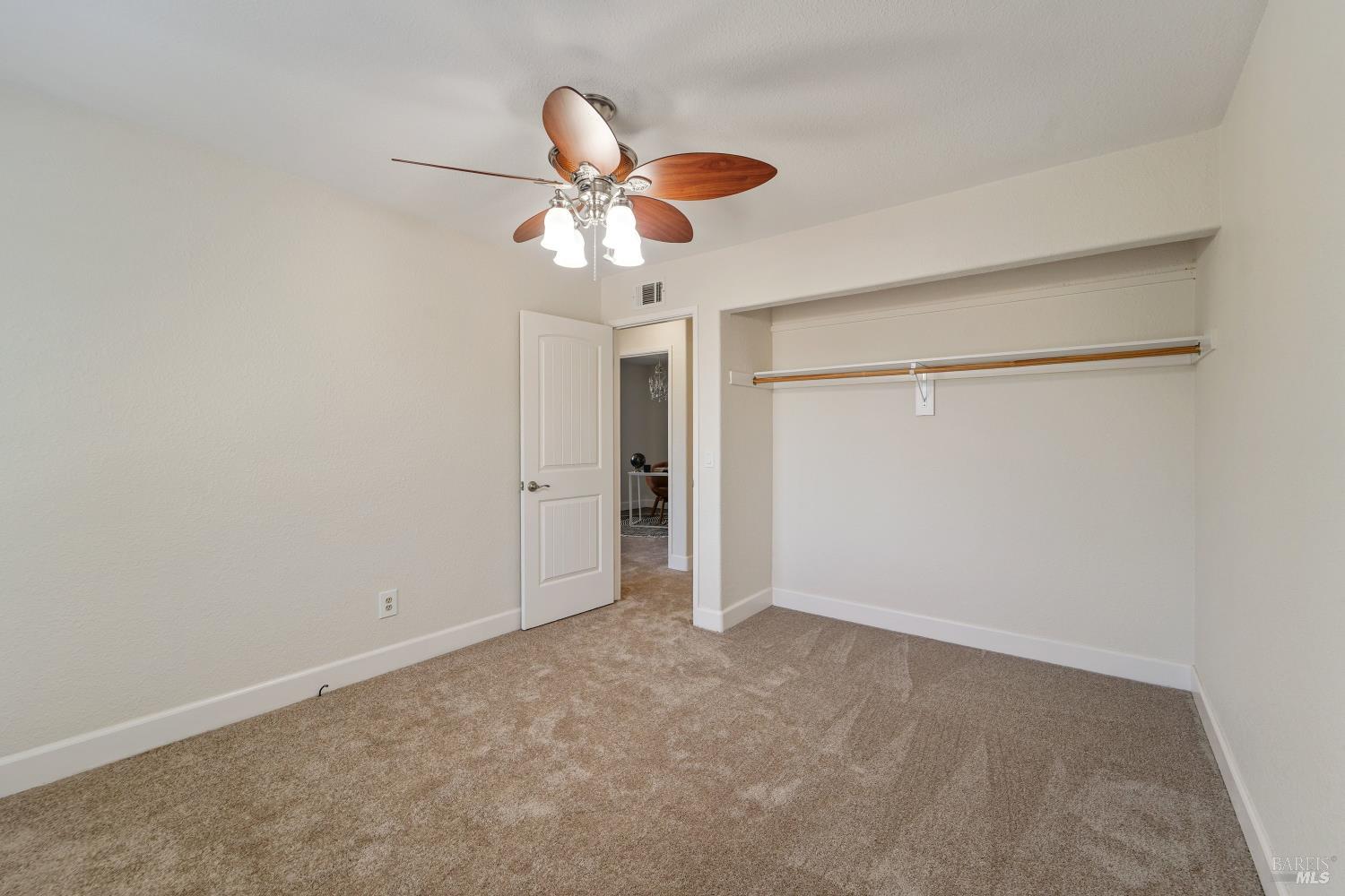 1721 Newburgh Court Fairfield CA 94534
