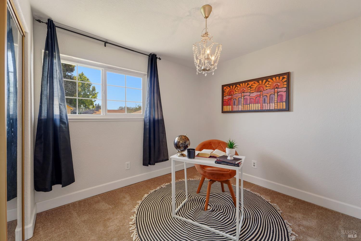 1721 Newburgh Court Fairfield CA 94534