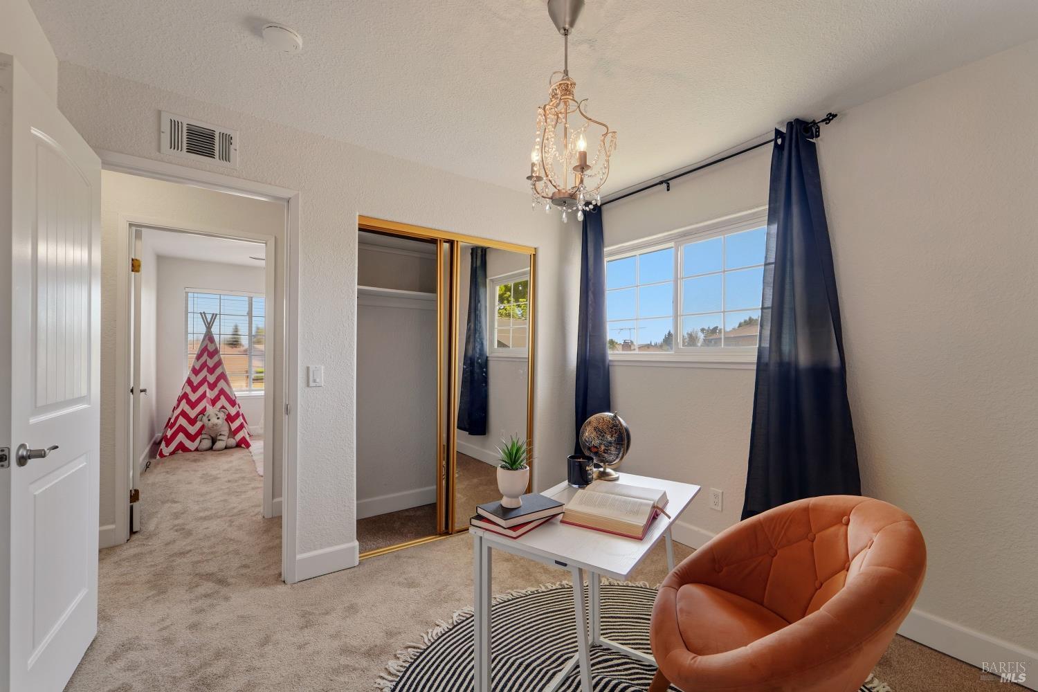 1721 Newburgh Court Fairfield CA 94534