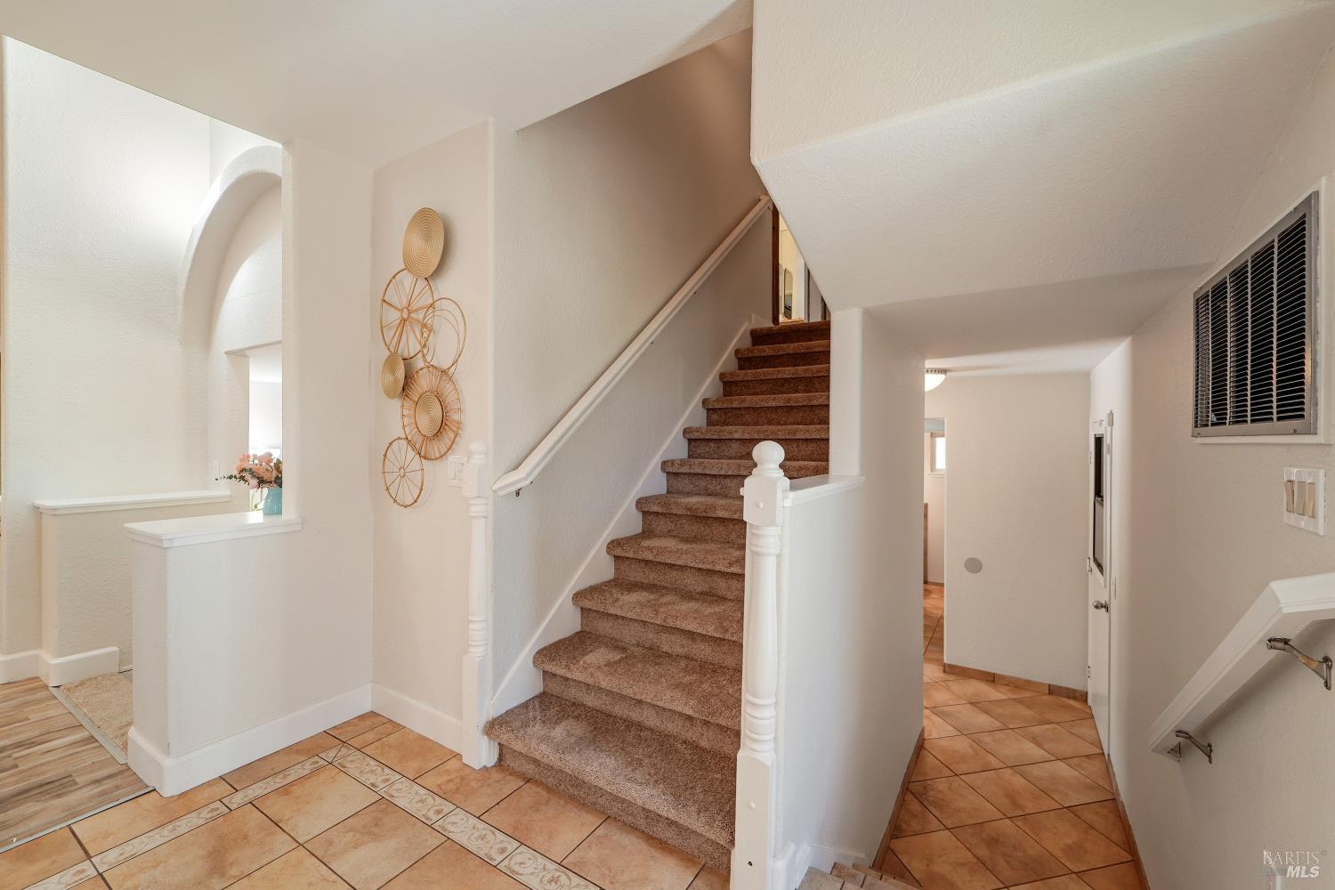 1721 Newburgh Court Fairfield CA 94534