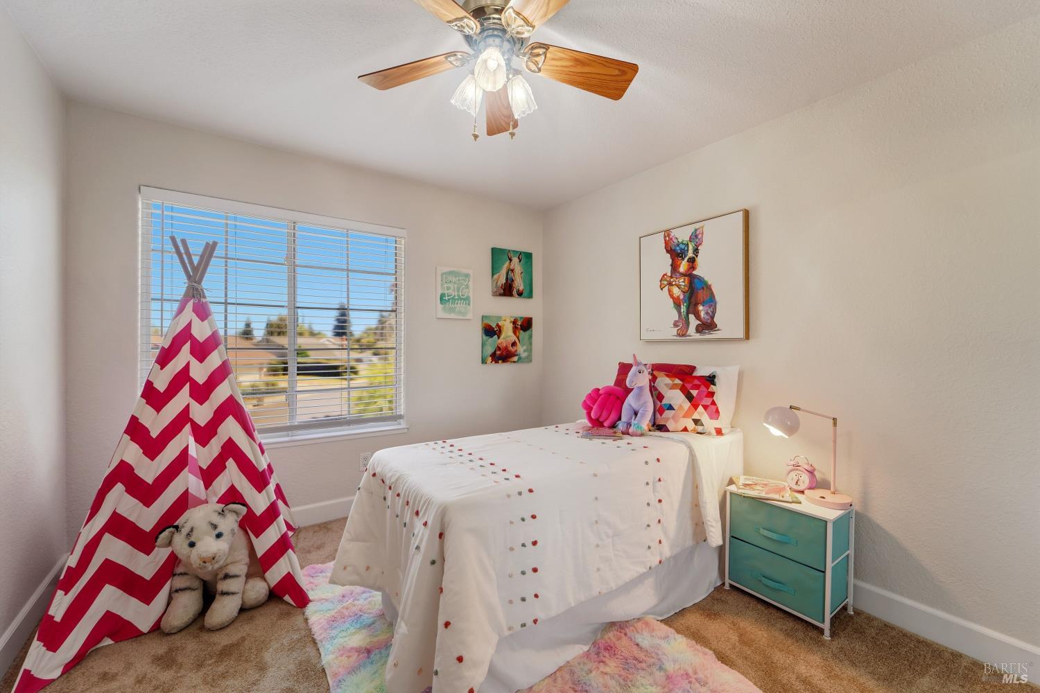 1721 Newburgh Court Fairfield CA 94534