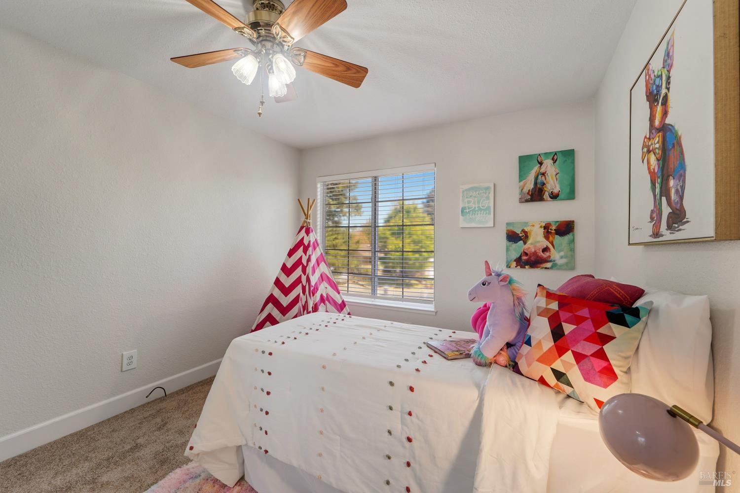 1721 Newburgh Court Fairfield CA 94534