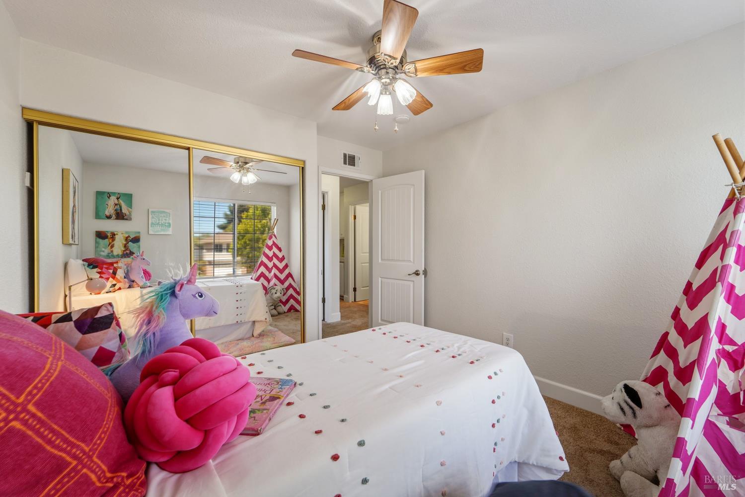 1721 Newburgh Court Fairfield CA 94534