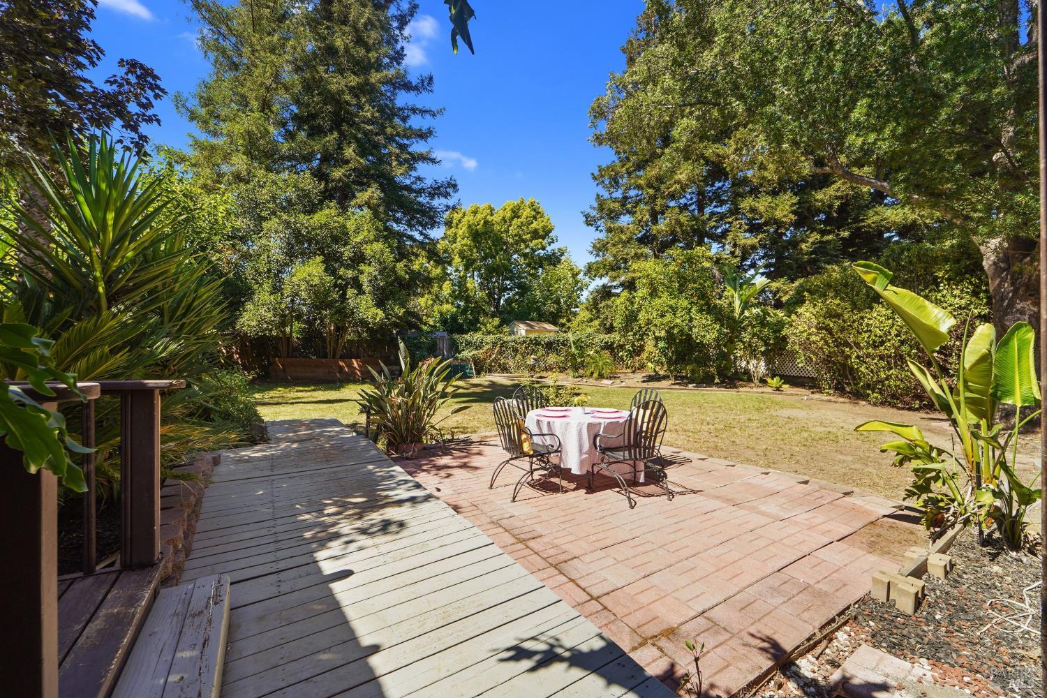 1721 Newburgh Court Fairfield CA 94534