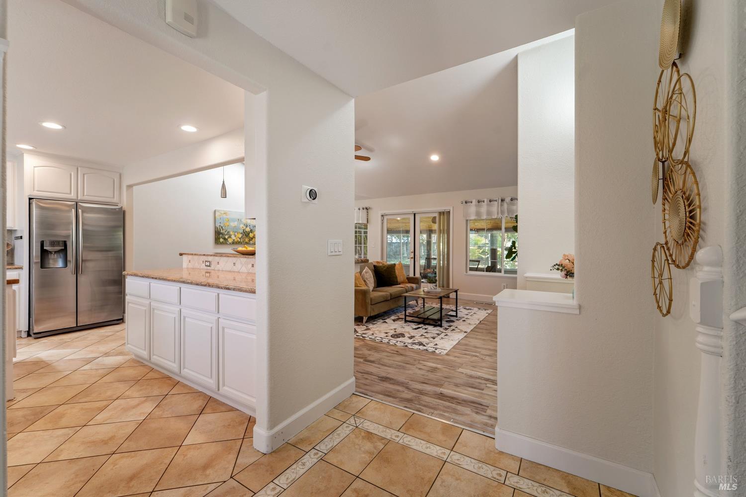 1721 Newburgh Court Fairfield CA 94534
