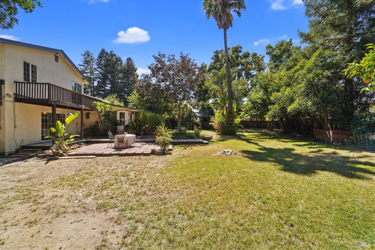 1721 Newburgh Court Fairfield CA 94534