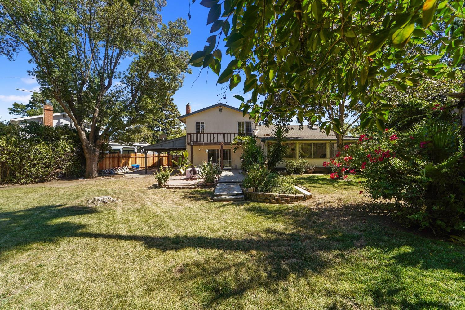 1721 Newburgh Court Fairfield CA 94534