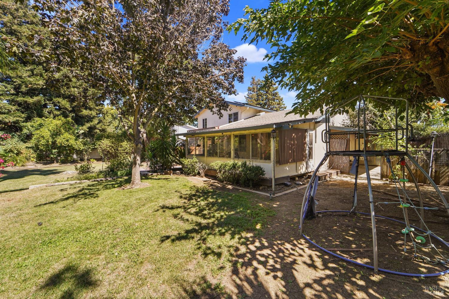 1721 Newburgh Court Fairfield CA 94534