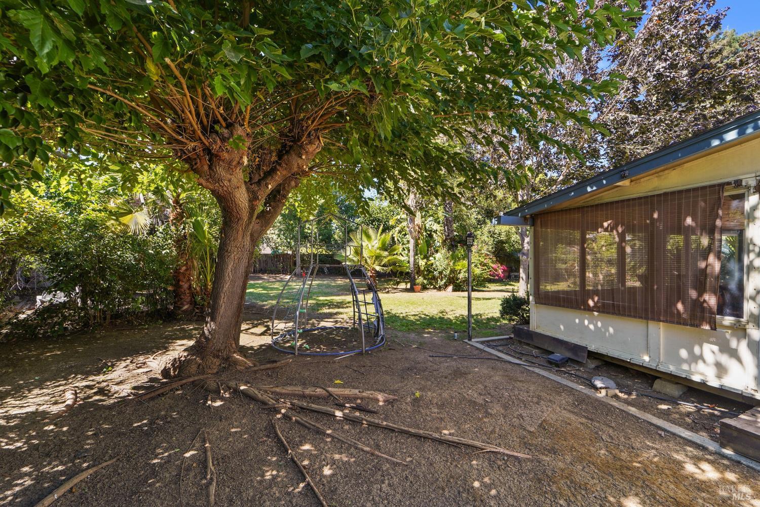 1721 Newburgh Court Fairfield CA 94534