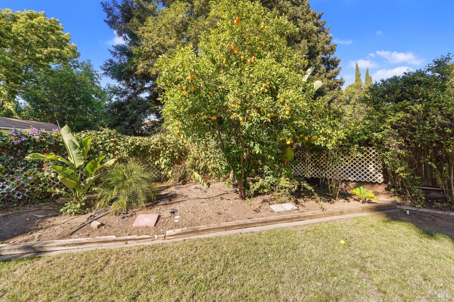 1721 Newburgh Court Fairfield CA 94534