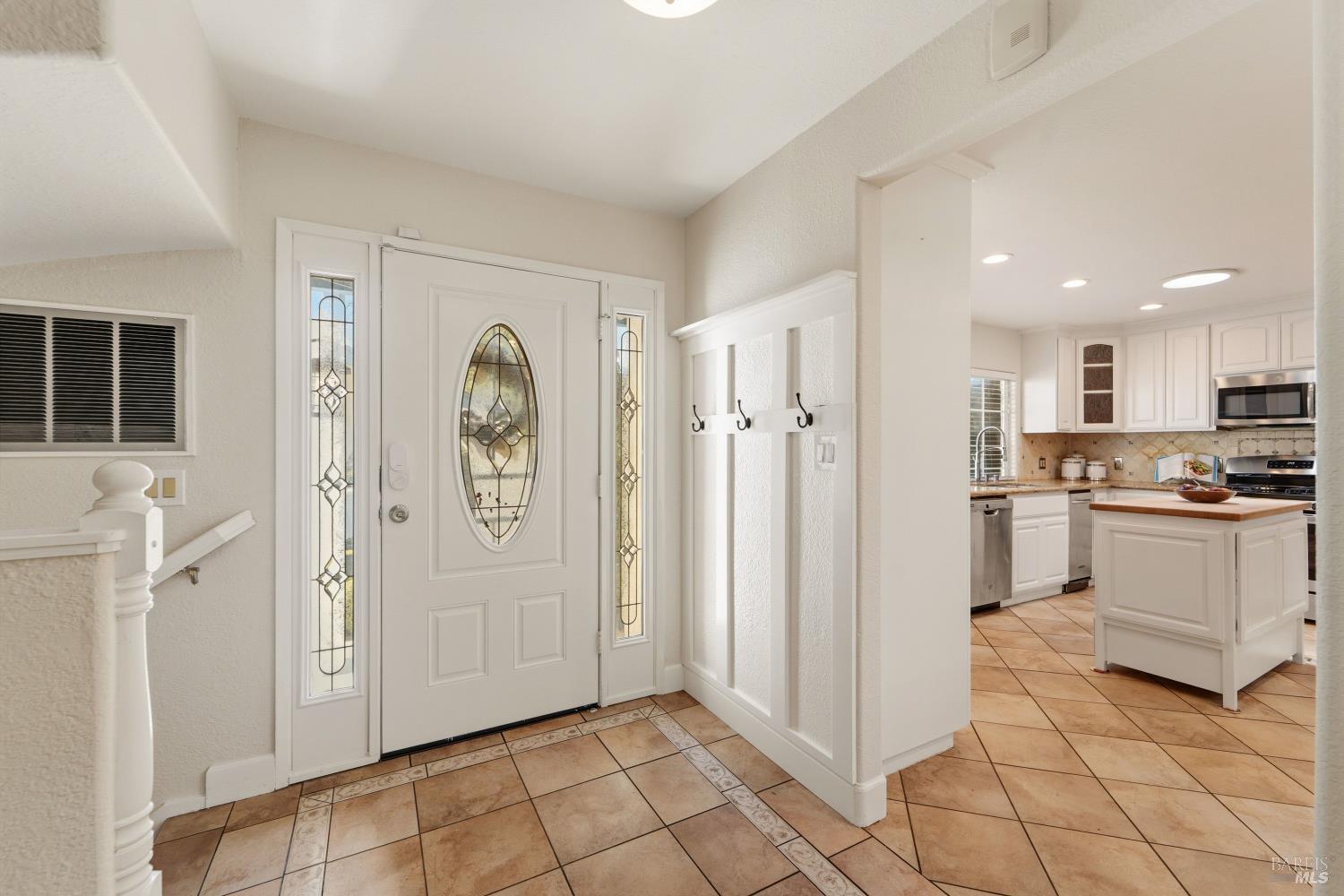 1721 Newburgh Court Fairfield CA 94534