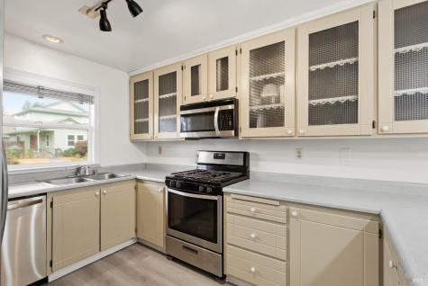 2535 Sam Drive Santa Rosa CA 95403