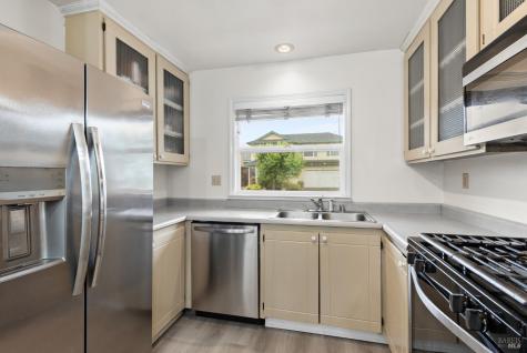 2535 Sam Drive Santa Rosa CA 95403