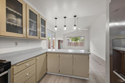 2535 Sam Drive Santa Rosa CA 95403